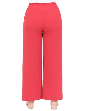 Pantalón Duplan Petite regular para mujer