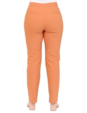 Pantalón Duplan Petite slim para mujer