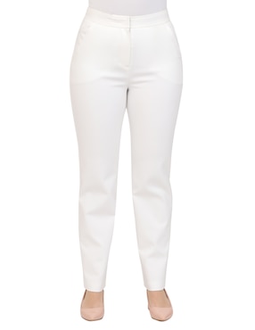 Pantalón Duplan Petite slim para mujer