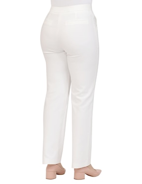 Pantalón Duplan Petite slim para mujer