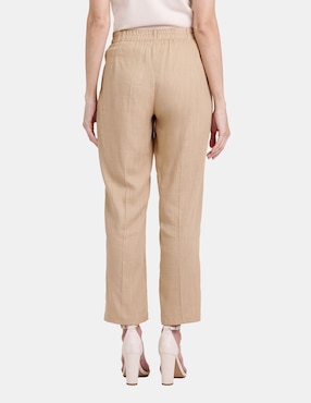 Pantalón regular Vitos para mujer