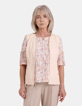 Chaleco Vitos para mujer