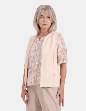 Chaleco Vitos para mujer