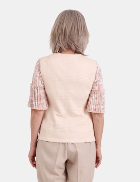 Chaleco Vitos para mujer