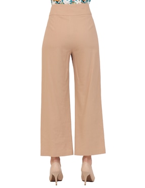 Pantalón Duplan slim para mujer