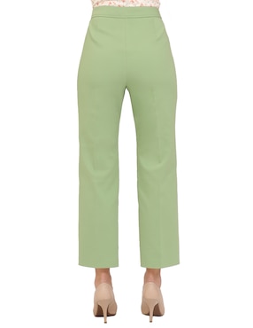 Pantalón Duplan slim para mujer