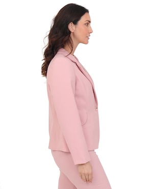 Saco formal Duplan para mujer