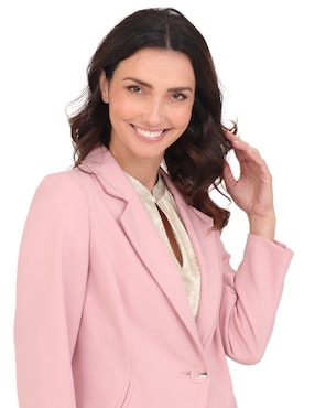 Saco formal Duplan para mujer