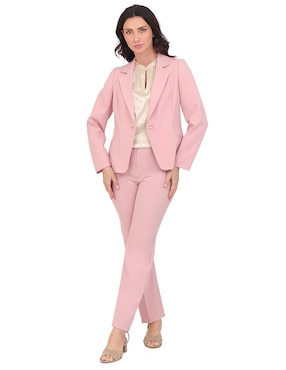 Saco formal Duplan para mujer