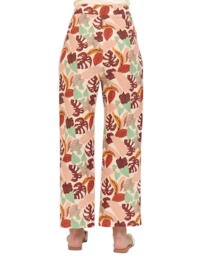 Pantalón Duplan regular para mujer