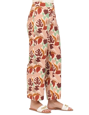 Pantalón Duplan regular para mujer