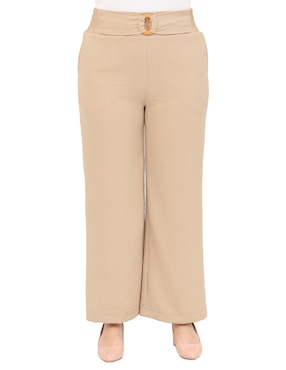 Pantalón Duplan Petite slim para mujer
