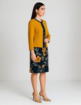 Conjunto formal Celavie Night para mujer