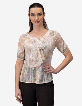 Conjunto de vestir Karla D' Liz para mujer