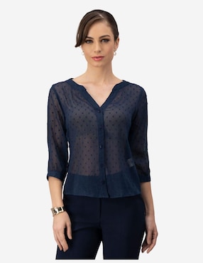 Conjunto de vestir Karla D' Liz para mujer