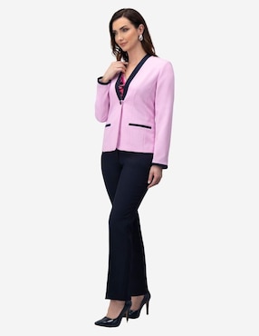 Conjunto de vestir Karla D' Liz para mujer