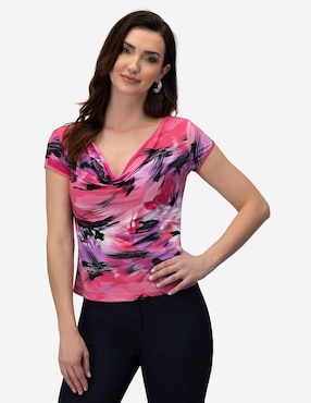 Conjunto de vestir Karla D' Liz para mujer