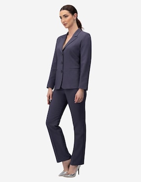Conjunto de vestir Karla D' Liz para mujer