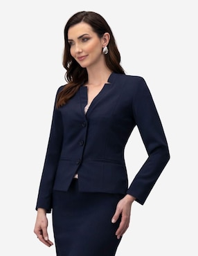 Conjunto de vestir Karla D' Liz para mujer