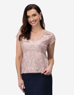 Conjunto de vestir Karla D' Liz para mujer