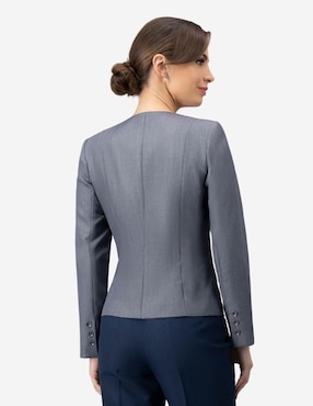 Conjunto formal Karla D' Liz para mujer