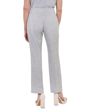 Pantalón Chaps regular para mujer