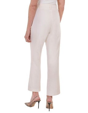Pantalón Chaps regular para mujer