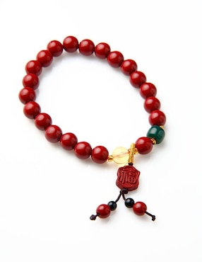 Pulsera Yoiko Prosperidad Fu acabado brillante