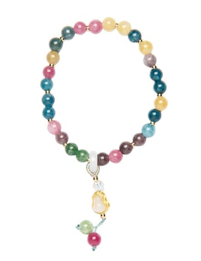 Pulsera Yoiko Armonía acabado brillante