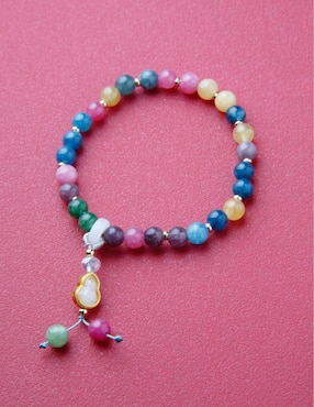 Pulsera Yoiko Armonía acabado brillante