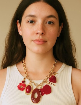 Collar Yoiko Amarisse