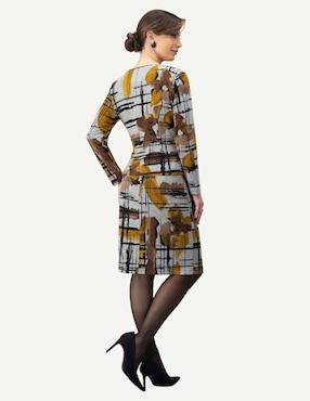 Conjunto de vestir Karla D' Liz para mujer