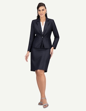 Conjunto de vestir Karla D' Liz para mujer