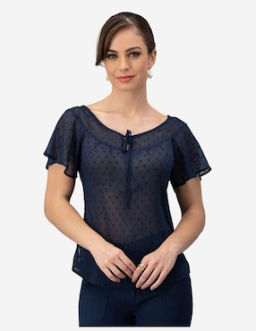 Conjunto de vestir Karla D' Liz para mujer