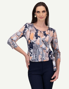 Conjunto de vestir Karla D' Liz para mujer