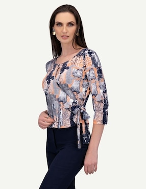 Conjunto de vestir Karla D' Liz para mujer