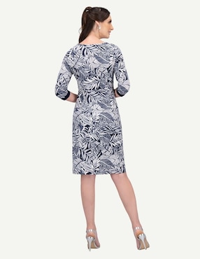 Conjunto de vestir Karla D' Liz para mujer