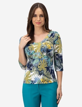 Conjunto de vestir Karla D' Liz para mujer