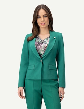Conjunto de vestir Karla D' Liz para mujer