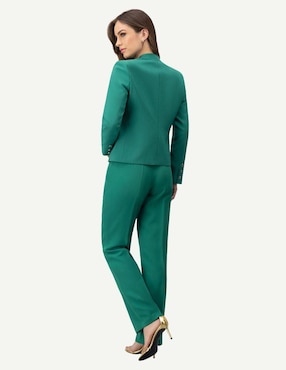 Conjunto de vestir Karla D' Liz para mujer