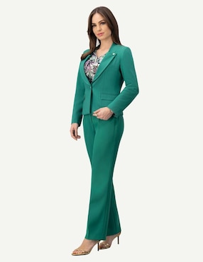 Conjunto de vestir Karla D' Liz para mujer