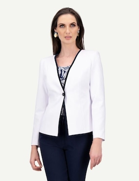 Conjunto de vestir Karla D' Liz para mujer