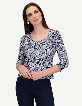 Conjunto de vestir Karla D' Liz para mujer