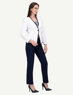Conjunto de vestir Karla D' Liz para mujer