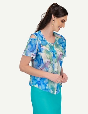 Conjunto de vestir Karla D' Liz para mujer