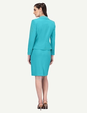Conjunto de vestir Karla D' Liz para mujer