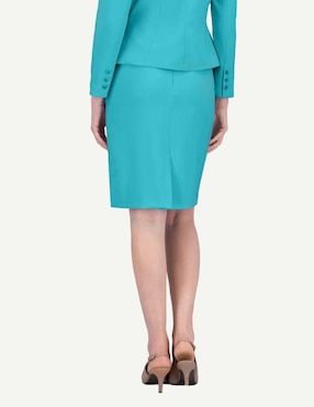 Conjunto de vestir Karla D' Liz para mujer