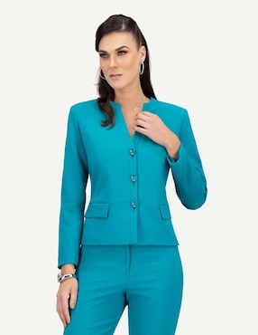 Conjunto de vestir Karla D' Liz para mujer