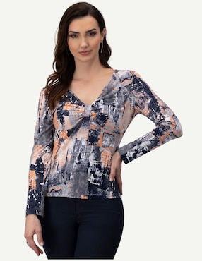 Conjunto de vestir Karla D' Liz para mujer