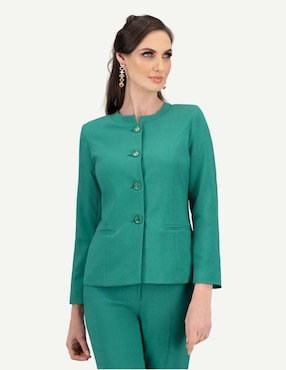 Conjunto de vestir Karla D' Liz para mujer
